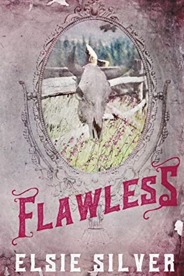 Flawless cover