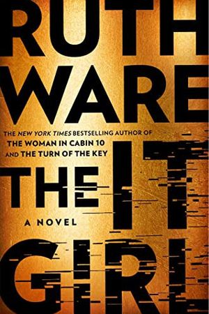 The It Girl cover