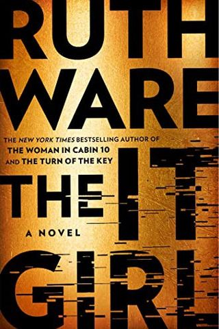 The It Girl cover