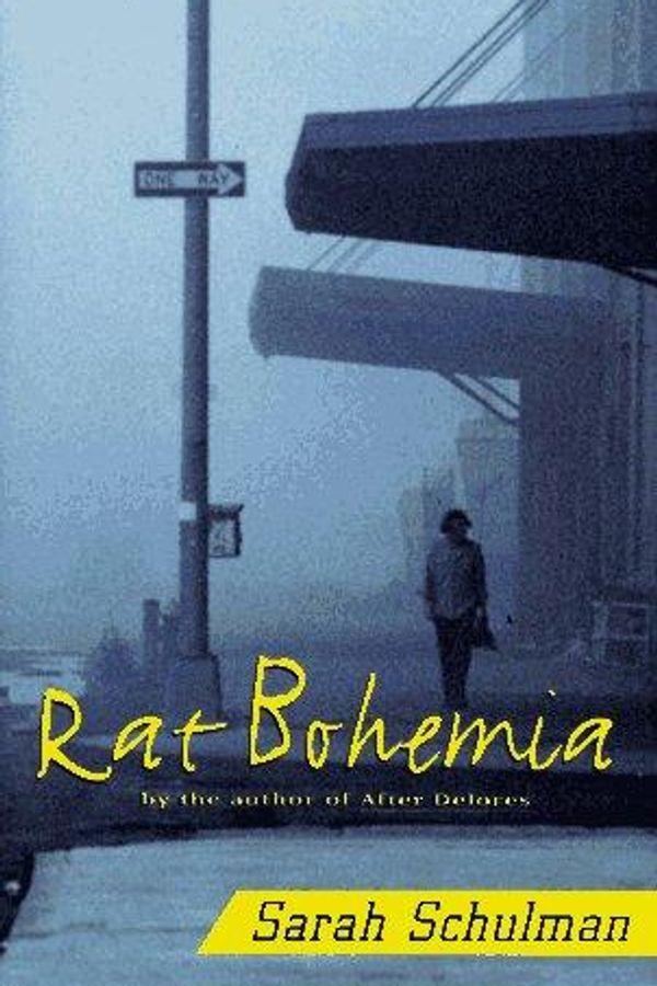 Rat Bohemia cover