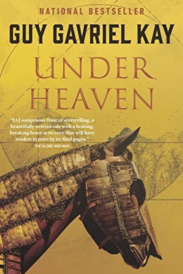 Under Heaven cover
