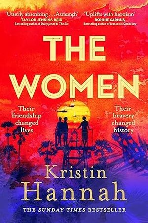 The Women cover
