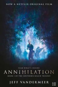 Annihilation