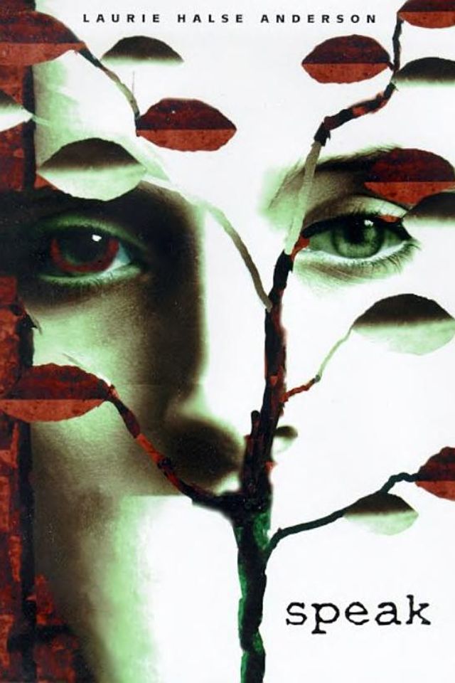 Speak cover