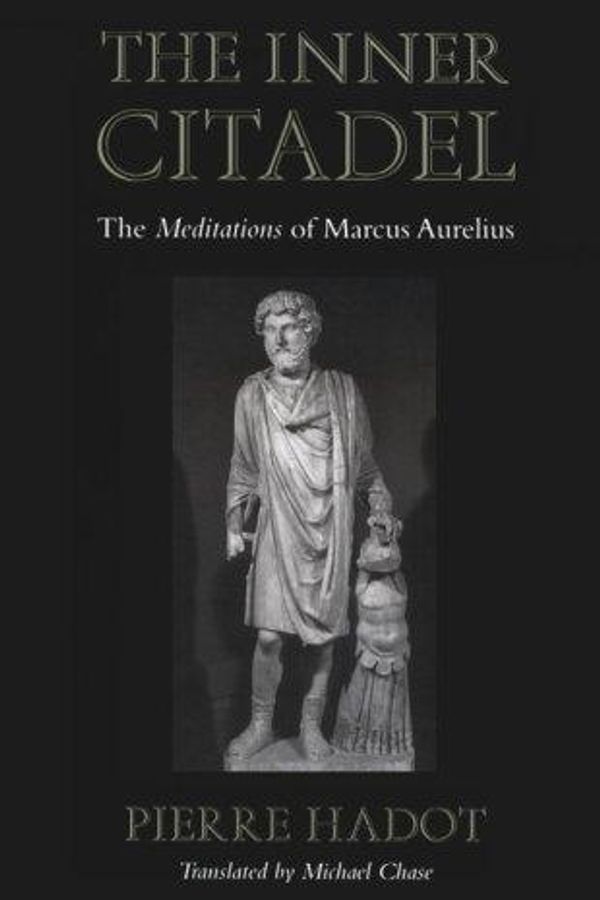 The Inner Citadel cover