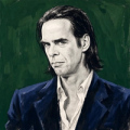 Nick Cave