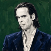 Nick Cave