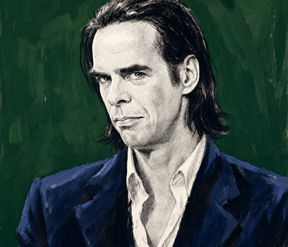 Nick Cave