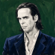 Nick Cave