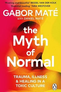 The Myth of Normal