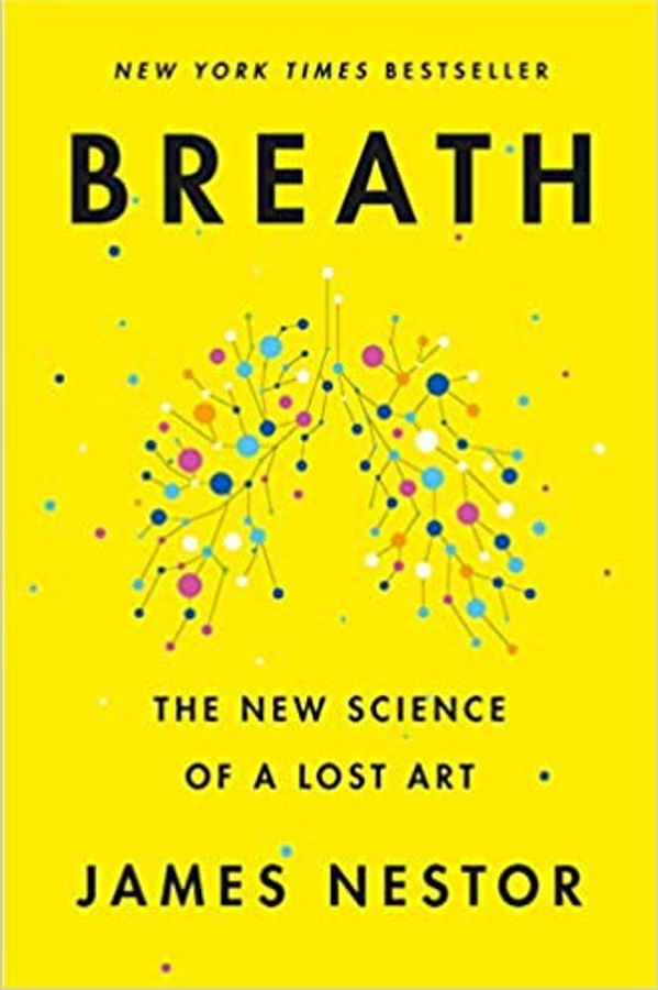 Breath cover