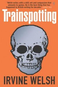 Trainspotting