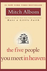 The Five People You Meet in Heaven