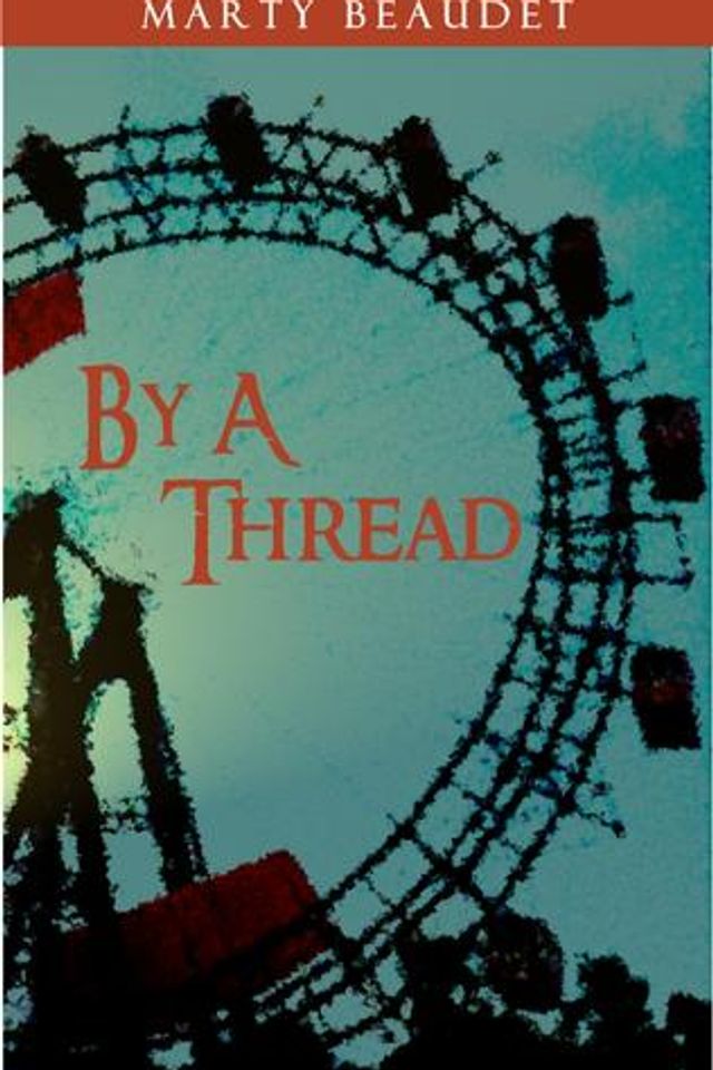 By a Thread cover
