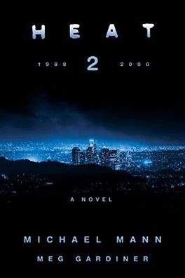 Heat 2 cover