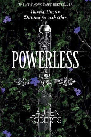 Powerless cover