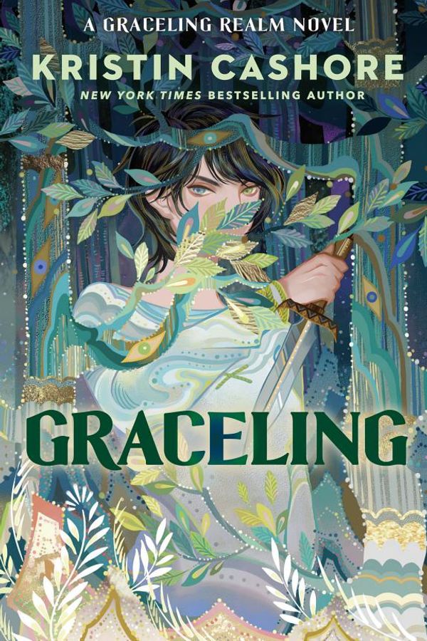 Graceling cover