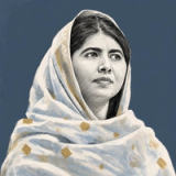 Malala Yousafzai