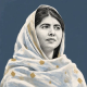 Malala Yousafzai