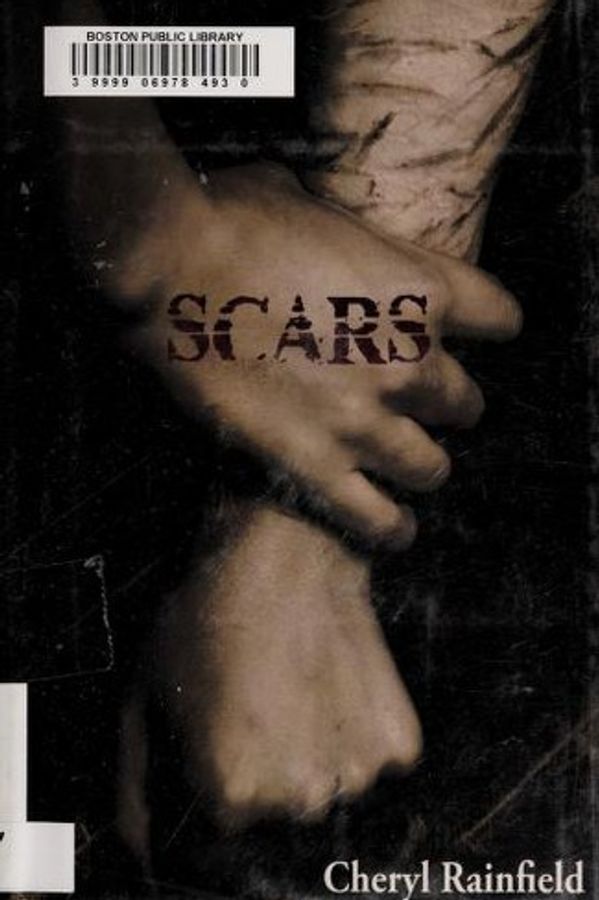 Scars cover