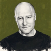 Shane Parrish