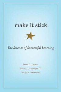 Make It Stick