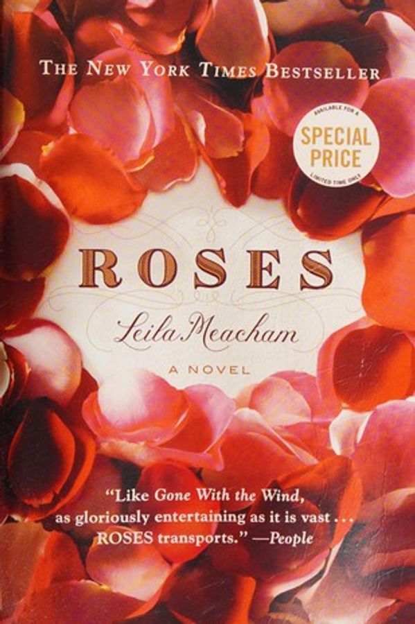 Roses cover