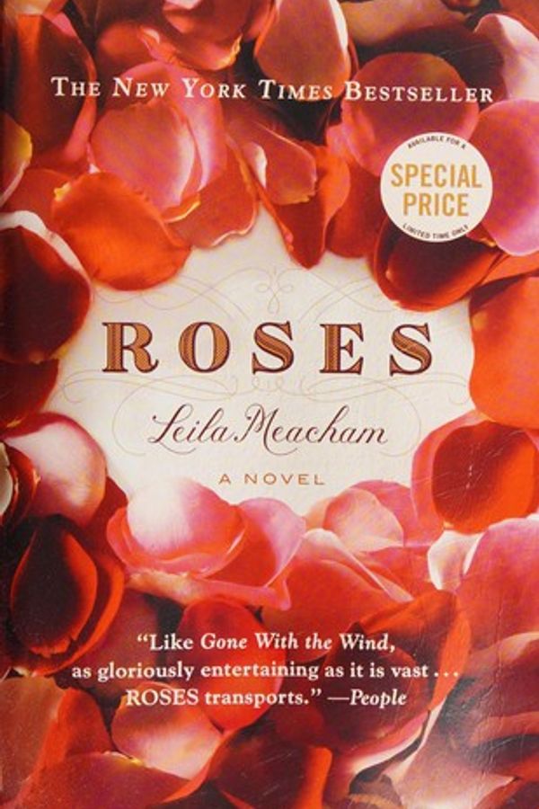 Roses cover