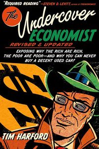 The Undercover Economist