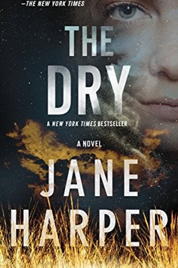 The Dry cover