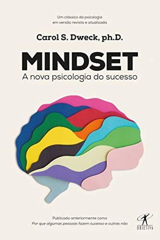 Mindset cover