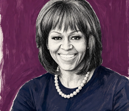 Michelle Obama