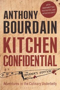 Kitchen Confidential