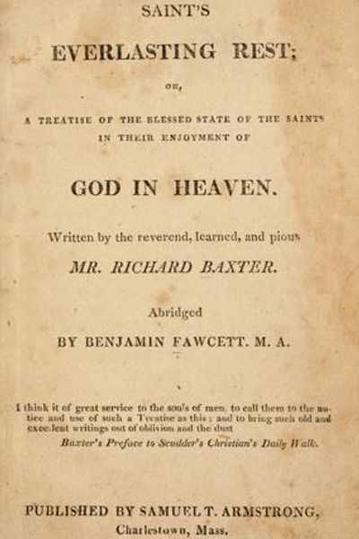 Rest book cover