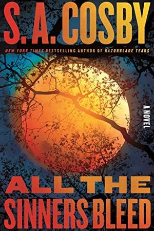 All the Sinners Bleed cover
