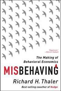 Misbehaving
