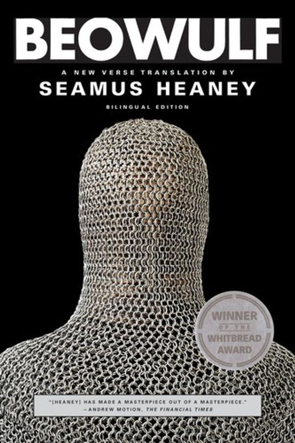 Beowulf cover