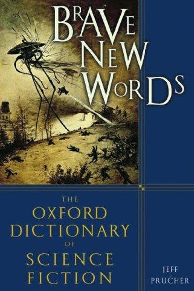 Brave New Words by Salman Khan book cover