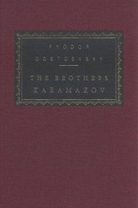 The Brothers Karamazov
