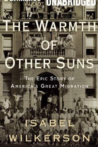 The Warmth of Other Suns cover