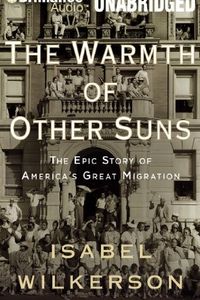 The Warmth of Other Suns
