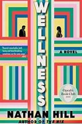 Wellness cover