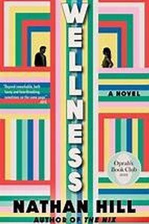 Wellness cover
