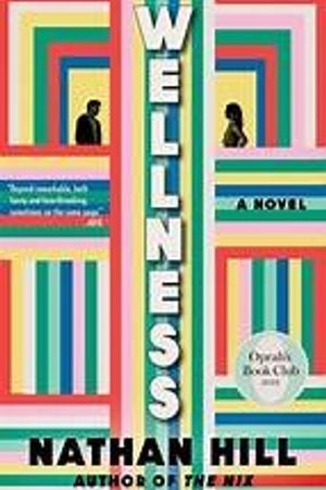 Wellness cover