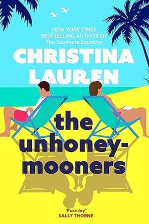 The Unhoneymooners cover