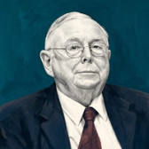 Charlie Munger