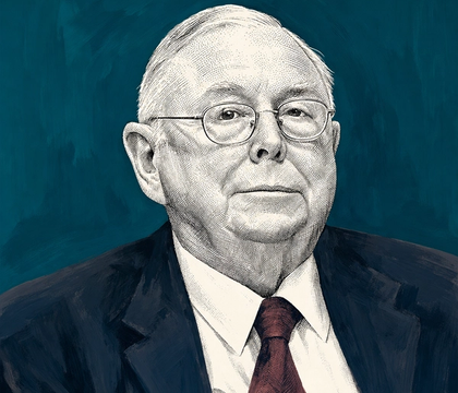 Charlie Munger