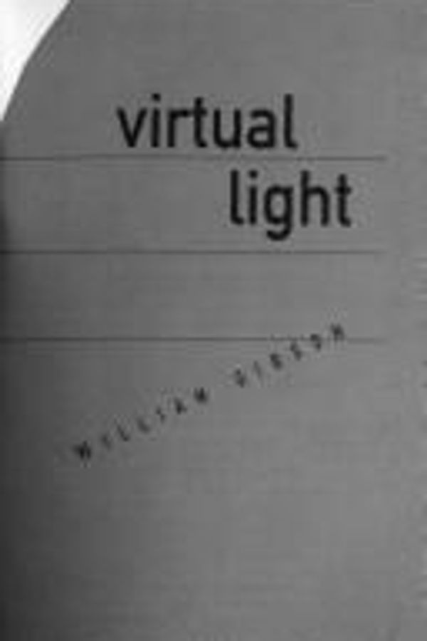 Virtual Light cover