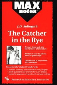 The Catcher in the Rye