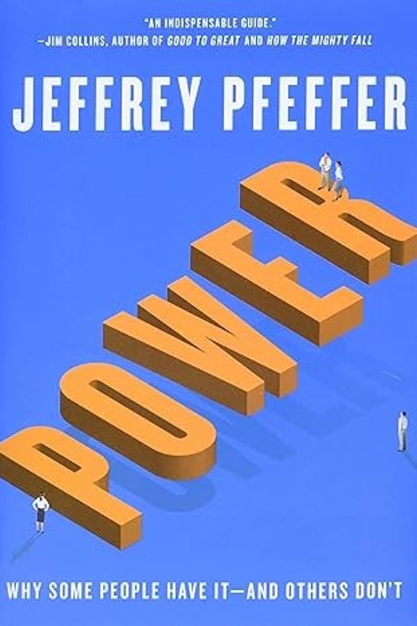 Power cover